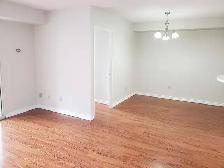 All Utilities Included Condo for Rent in Mississauga!