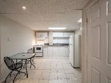 1 Bedroom Basement Available for Rent from July 1 - Photo 4