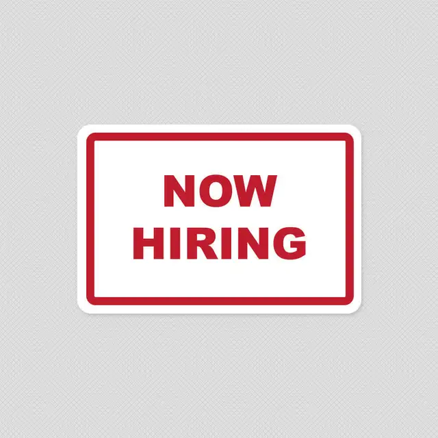 General labour wanted