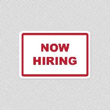 General labour wanted