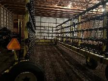Heavy Harrow
