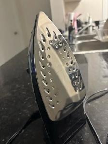Iron for sale $5
