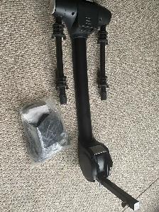 Thule bike carrier