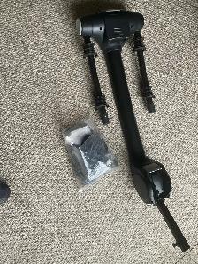 Thule bike carrier - Photo 2
