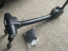Thule bike carrier - Photo 3