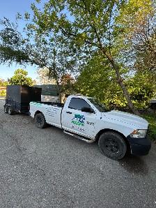 Easy Junk Removal London | Furniture, Appliances & Junk Removal