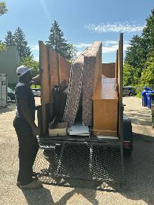 Easy Junk Removal London | Furniture, Appliances & Junk Removal - Photo 4