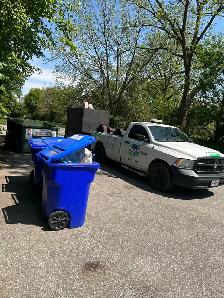 Easy Junk Removal London | Furniture, Appliances & Junk Removal - Photo 7