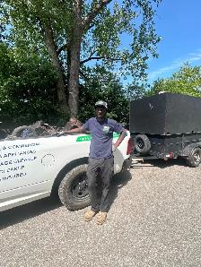 Easy Junk Removal London | Furniture, Appliances & Junk Removal - Photo 8