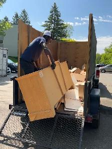 Easy Junk Removal London | Furniture, Appliances & Junk Removal - Photo 9