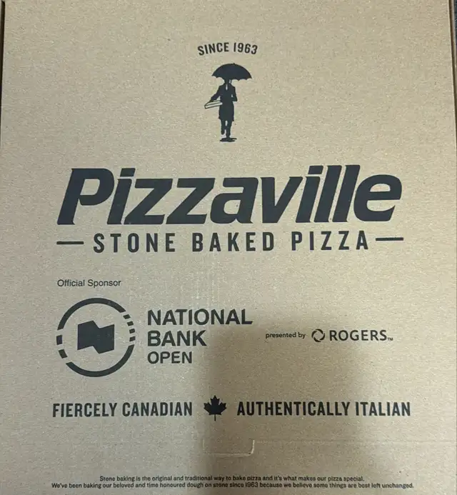 Pizza Delivery