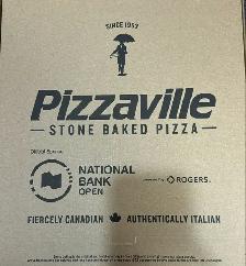 Pizza Delivery
