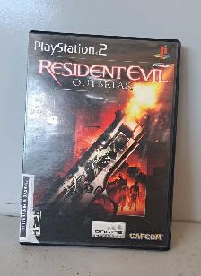 Resident Evil Outbreak (32728183)