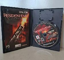Resident Evil Outbreak (32728183) - Photo 2