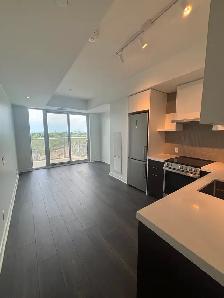 Brand New Luxury Studio Condo | Pool, Gym, Steam Rm | Parking