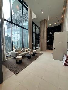 Brand New Luxury Studio Condo | Pool, Gym, Steam Rm | Parking - Photo 6