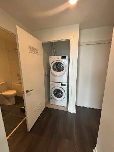 Brand New Luxury Studio Condo | Pool, Gym, Steam Rm | Parking - Photo 12
