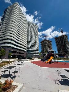Brand New Luxury Studio Condo | Pool, Gym, Steam Rm | Parking - Photo 15