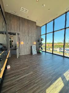 Brand New Luxury Studio Condo | Pool, Gym, Steam Rm | Parking - Photo 17