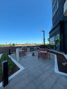 Brand New Luxury Studio Condo | Pool, Gym, Steam Rm | Parking - Photo 18
