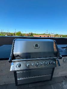 Brand New Luxury Studio Condo | Pool, Gym, Steam Rm | Parking - Photo 19