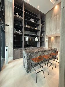 Brand New Luxury Studio Condo | Pool, Gym, Steam Rm | Parking - Photo 20