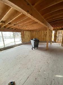 Second Chance Contracting is seeking new clients! - Photo 2