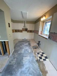 Second Chance Contracting is seeking new clients! - Photo 3