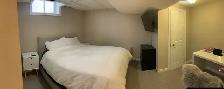 Spacious 2 LARGE BEDROOMS Basement Apt for Rent - MAVIS/EGLINTON - Photo 4