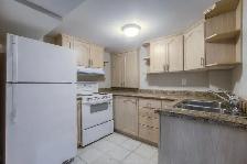 Spacious 2 LARGE BEDROOMS Basement Apt for Rent - MAVIS/EGLINTON - Photo 10