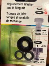 Hose Connectors 41 pcs - $50 obo - Photo 3