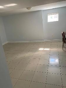 BASEMENT FOR RENT IN BRAMPTON EAST (THE GORE RD/CASTLEMORE) - Photo 2