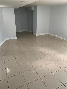 BASEMENT FOR RENT IN BRAMPTON EAST (THE GORE RD/CASTLEMORE) - Photo 3