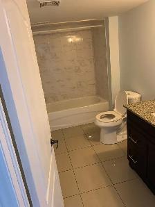 BASEMENT FOR RENT IN BRAMPTON EAST (THE GORE RD/CASTLEMORE) - Photo 5