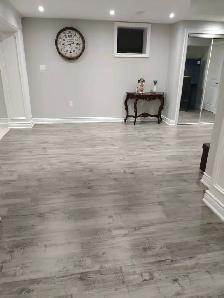 Bright & Spacious 2-Bedroom Basement for Rent in Aurora - Photo 3