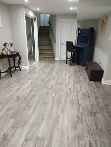 Bright & Spacious 2-Bedroom Basement for Rent in Aurora - Photo 4