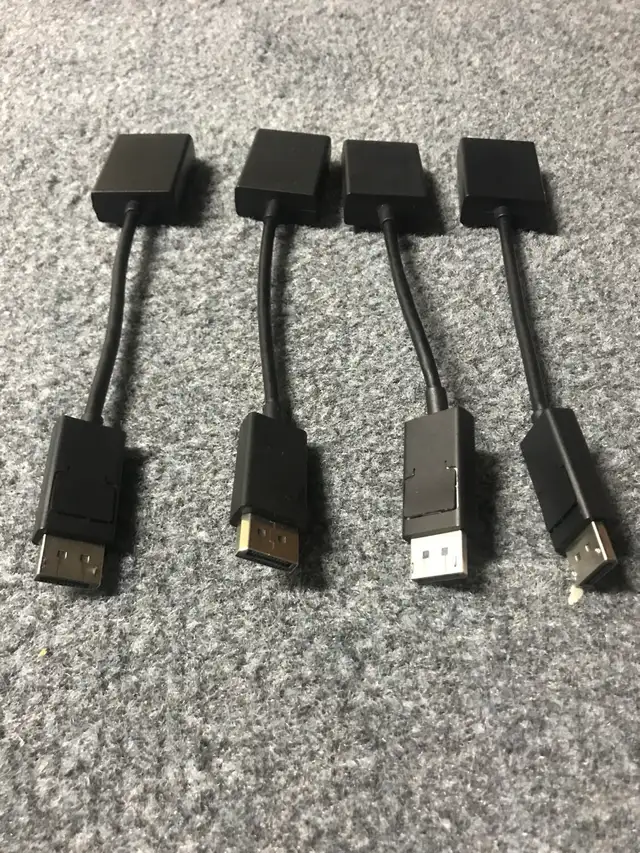 USB to Display Adapter