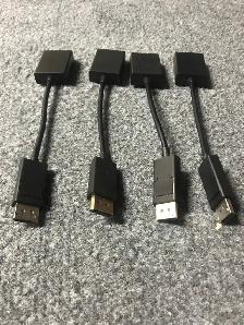 USB to Display Adapter
