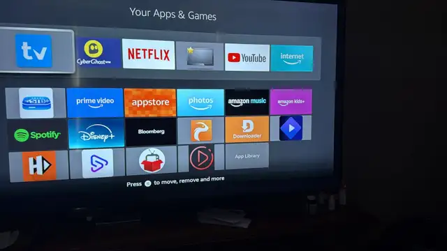 Fast Smart TV Setup & Home Support – Same Day Help