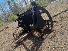 Grapple rake for sale - Photo 4