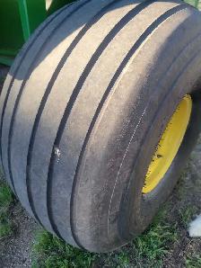 569 John Deer baler - Photo 5