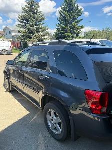 2009 Pontiac Torrent - Photo 3