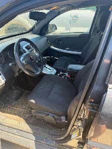 2009 Pontiac Torrent - Photo 5