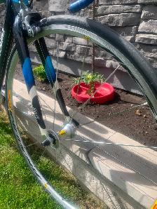 Cannondale Road bike - Photo 4