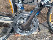 Cannondale Road bike - Photo 5
