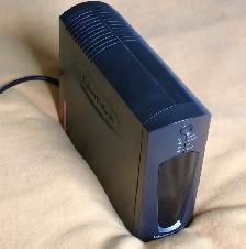 North York Summer Sale - CyberPower CP1200AVR AVR UPS for C$40!