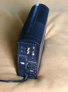 North York Summer Sale - CyberPower CP1200AVR AVR UPS for C$40! - Photo 2