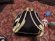 15 figurines de Toys Story avec Pack-Sac - Photo 4