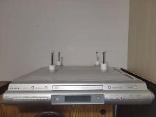 Sony under cabinet kitchen cd clock radio