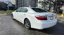 2008 Lexus ls600hl AWD - Photo 3